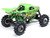 Losi LMT 4WD Solid Axle Mega Truck Brushless RTR King Sling