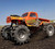 Losi LMT 4WD Solid Axle Mega Truck Brushless RTR Bog Hog