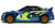 HPI Racing 1/8 EP RS WR8 FLUX 2001 WRC Richard Burns Subaru Impreza Brushless RTR