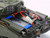 Tamiya 1/16 Centurion Mk.III Full Option RC Battle Tank Kit
