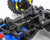 Tamiya 1/10 Super Avante TD4 4WD EP Off-Road Buggy Kit