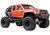 Axial 1/6 SCX6 Trail Honcho 4WD RTR Red