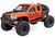Axial 1/6 SCX6 Trail Honcho 4WD RTR Red