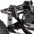 Axial 1/6 SCX6 Trail Honcho 4WD RTR Red