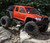 Axial 1/6 SCX6 Trail Honcho 4WD RTR Red