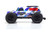 Kyosho 1/10 Mad Wagon VE Brushless ReadySet Electric 4WD Truck Blue
