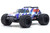 Kyosho 1/10 Mad Wagon VE Brushless ReadySet Electric 4WD Truck Blue