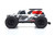 Kyosho 1/10 Mad Wagon VE Brushless ReadySet Electric 4WD Truck Black