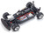 Kyosho 1/10 Fazer Mk2 FZ02L Brushless 69 Camaro Z/28 RS Supercharged ReadySet