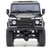 Kyosho MINI-Z 4×4 Series MX-01 Land Rover Defender 90 Autobiography Santorini Black