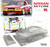 Team C Racing 1/10 Nissan Skyline R32 Coupe 190mm Windfield Body Set
