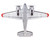 E-flite Twin Beechcraft D18 1.5m BNF Basic