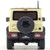 Kyosho 32530IV-B Mini Z 4x4 MX-01 Suzuki Jimny Sierra Rock Crawler Chiffon Ivory Metallic