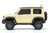 Kyosho 32530IV-B Mini Z 4x4 MX-01 Suzuki Jimny Sierra Rock Crawler Chiffon Ivory Metallic
