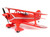 E-Flite Pitts S-1S 850mm BNF Basic w/AS3X and SAFE Select