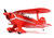 E-Flite Pitts S-1S 850mm BNF Basic w/AS3X and SAFE Select