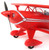 E-Flite Pitts S-1S 850mm BNF Basic w/AS3X and SAFE Select