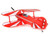 E-Flite Pitts S-1S 850mm BNF Basic w/AS3X and SAFE Select