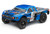 Maverick 28067 Ion SC Painted Body Shell Blue w/Decals