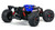 Arrma 1/10 Kraton 4x4 4S V2 BLX Speed Monster Truck RTR Blue