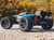 Arrma 1/10 Kraton 4x4 4S V2 BLX Speed Monster Truck RTR Blue