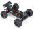 Arrma 1/10 Kraton 4x4 4S V2 BLX Speed Monster Truck RTR Blue