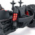 Arrma 1/10 Kraton 4x4 4S V2 BLX Speed Monster Truck RTR Blue