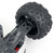 Arrma 1/10 Kraton 4x4 4S V2 BLX Speed Monster Truck RTR Blue