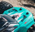 Arrma 1/10 Kraton 4x4 4S V2 BLX Speed Monster Truck RTR Teal