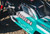 Arrma 1/10 Kraton 4x4 4S V2 BLX Speed Monster Truck RTR Teal