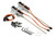 E-flite .60 -.120 85-Degree Strut Ready Main Electric Retracts