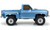 Axial 1/10 SCX10 III Pro-Line 1982 Chevy K10 Limited Edition 40th Anniversary 4WD Rock Crawler Brushed RTR