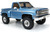 Axial 1/10 SCX10 III Pro-Line 1982 Chevy K10 Limited Edition 40th Anniversary 4WD Rock Crawler Brushed RTR