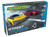 Scalextric C1422M Street Cruisers Race Set