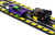 Scalextric G1155M Micro Scalextric Batman vs Joker Set Battery Powered Set