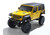 Kyosho 32521Y MINI-Z RS MX-01 Jeep Wrangler Rubicon 4x4 HellaYella