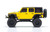 Kyosho 32521Y MINI-Z RS MX-01 Jeep Wrangler Rubicon 4x4 HellaYella