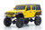 Kyosho 32521Y MINI-Z RS MX-01 Jeep Wrangler Rubicon 4x4 HellaYella