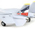 E-flite F-14 Tomcat Twin 40mm EDF BNF Basic