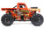 Losi LMT 4WD Solid Axle Mega Truck Brushless RTR Bog Hog **INCLUDES 3S Smart LiPo + Charger