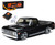 Losi 1/10 1972 C10 Pickup Truck V100 AWD RTR Black with Spektrum SMART Battery & Charger