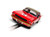 Scalextric C4339 Ford Mustang - Alan Mann Racing - Henry Mann & Steve Soper