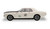 Scalextric C4353 Ford Mustang - Bill and Fred Shepherd - Goodwood Revival
