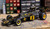 Pocher 1/8 Lotus 72D 1972 British GP Emerson Fittipaldi Model Kit