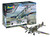 Revell 1/32 Supermarine Spitfire Mk.IXc Technik Model Kit w/LED + Sound