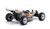 Kyosho 1/10 Optima Mid Retro Legendary 4WD Racing Buggy Kit
