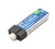 E-flite 500mAh 1S 3.7V LiPo Battery w/PH 2.0 High Current Ultra-Micro Connector