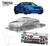 Team C Racing 1/10 Mini Nissan GTR R34 Clear Body Set