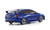 Kyosho MR-020 MINI-Z AWD Subaru Impreza WRX STi WR Blue