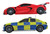 Scalextric C1433 Police Chase Set